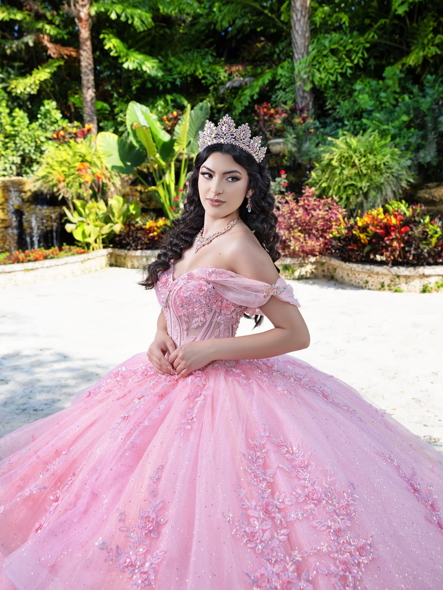 House Of Wu 26107 Quinceañera