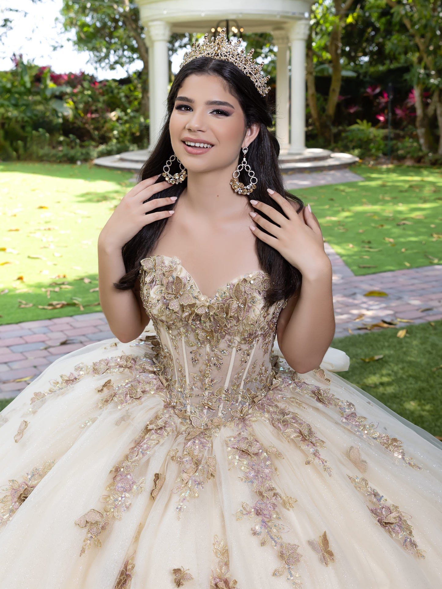 House Of Wu 56525 Fiesta