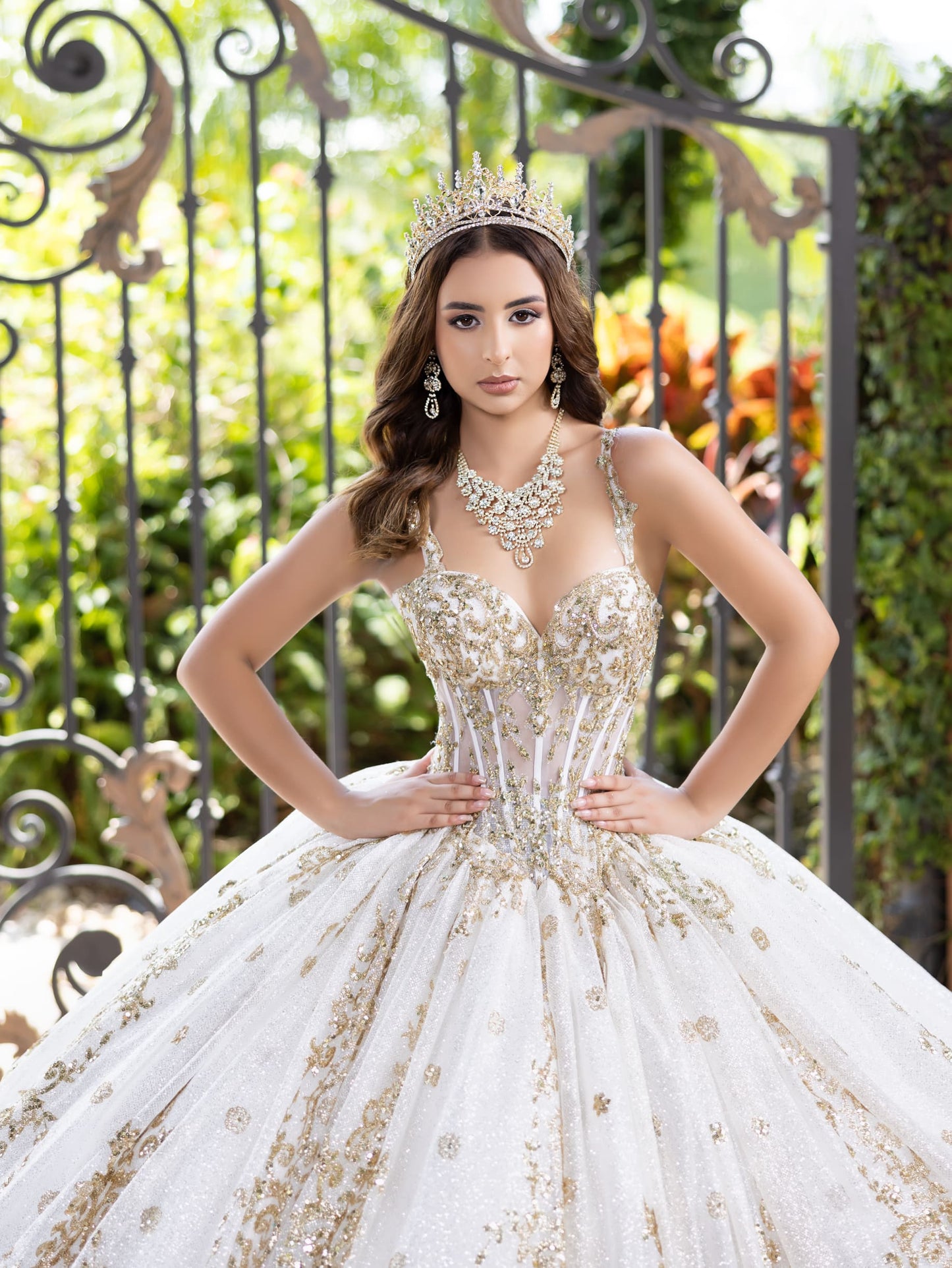 House Of Wu 56533 Fiesta