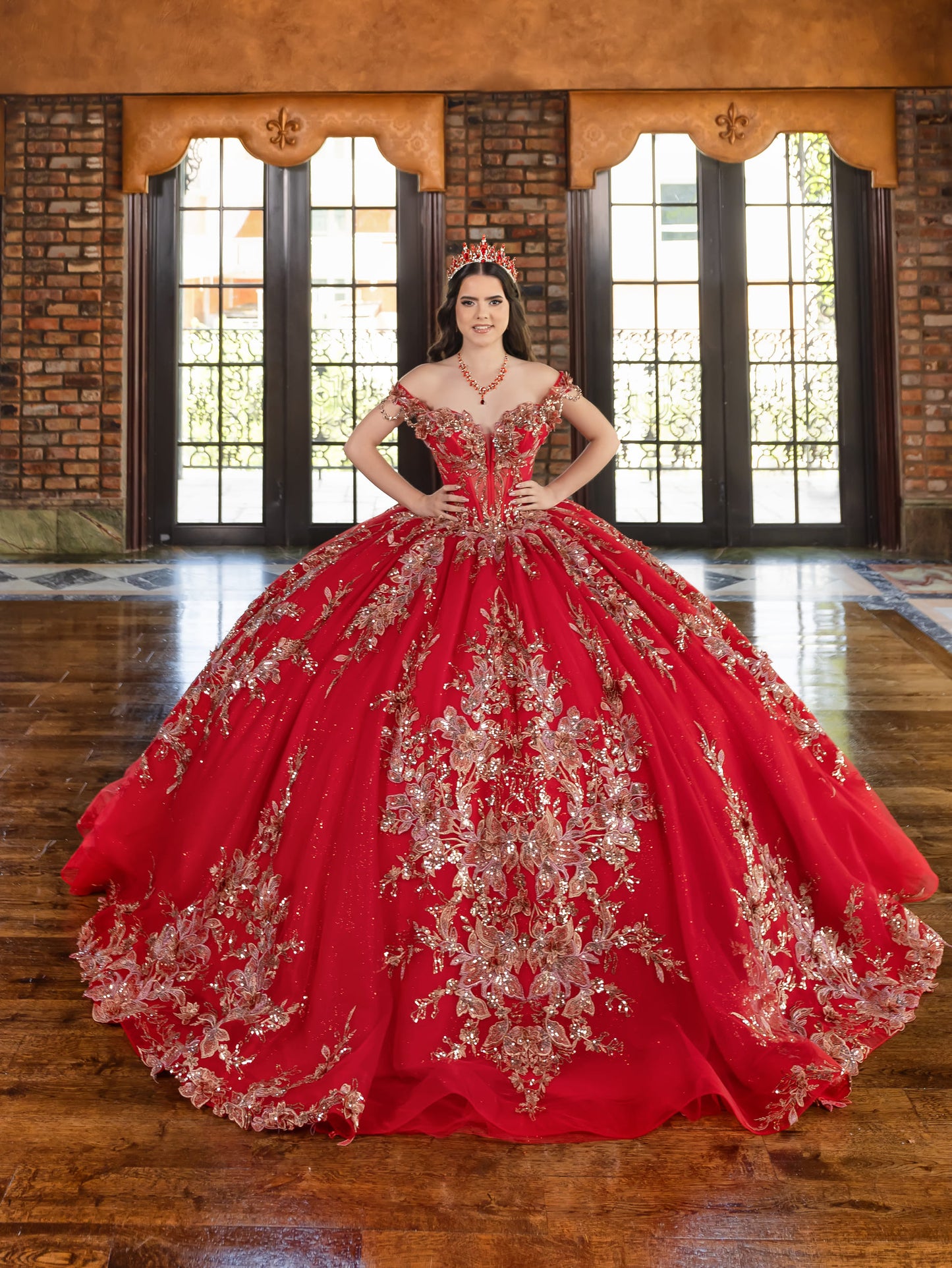 House Of Wu 80037 Maravilla