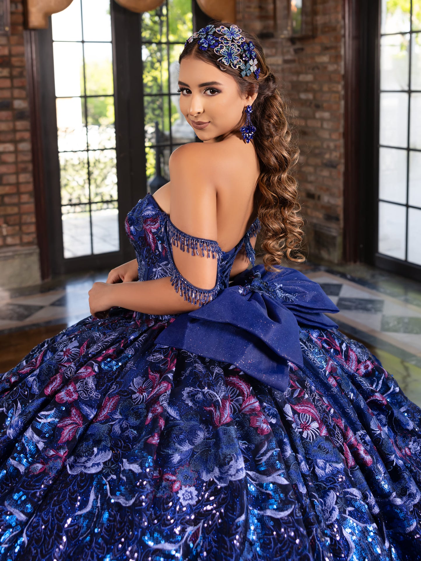 House Of Wu 80042 Maravilla