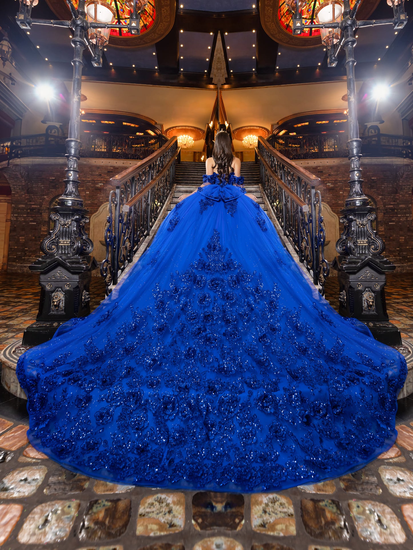 House Of Wu 80047 Maravilla