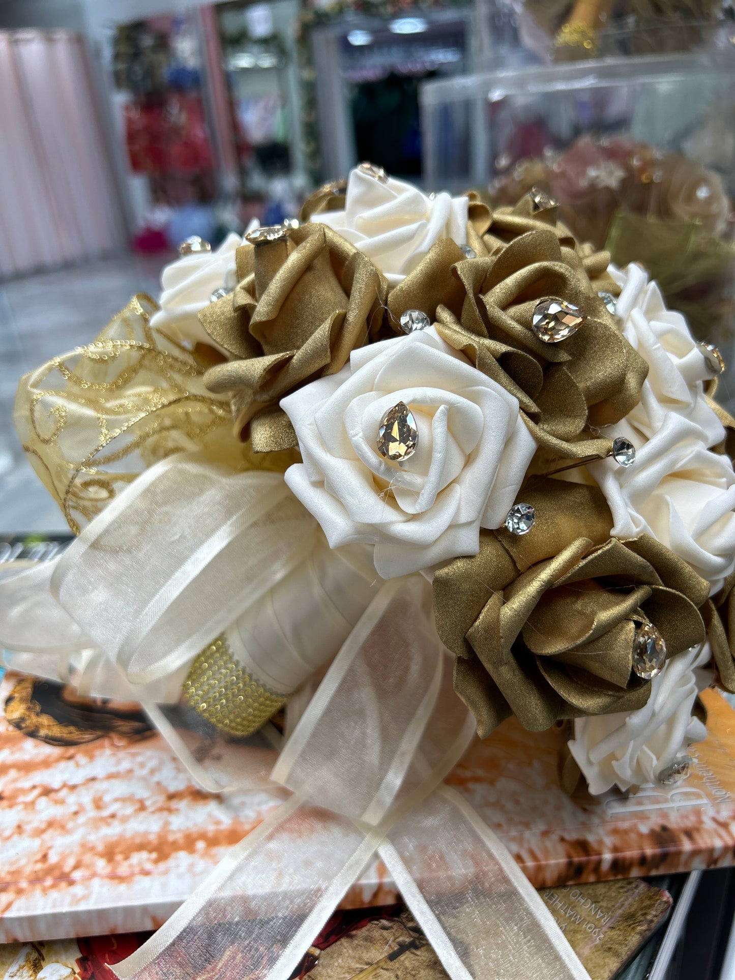 Ramos de Presentación