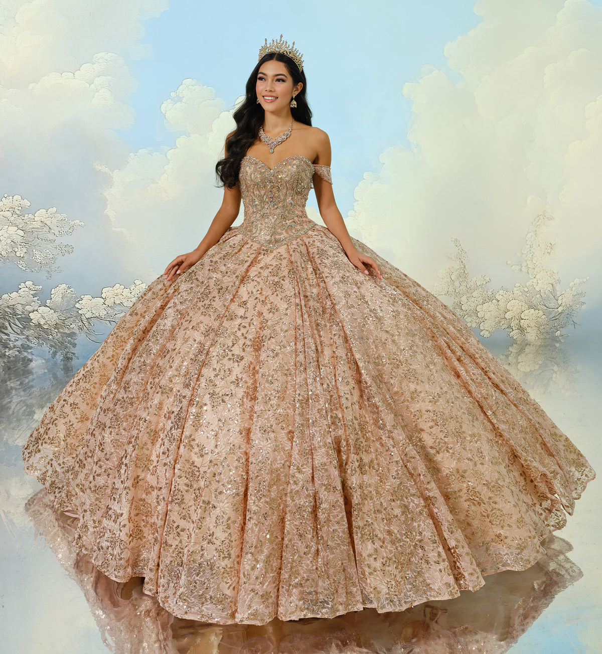Princess PR22022