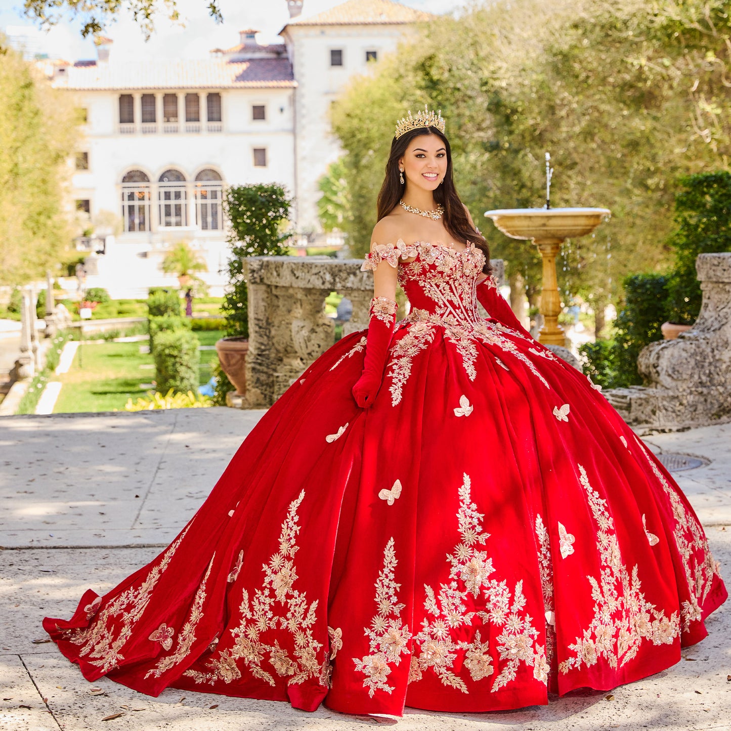 Princesa PR30136