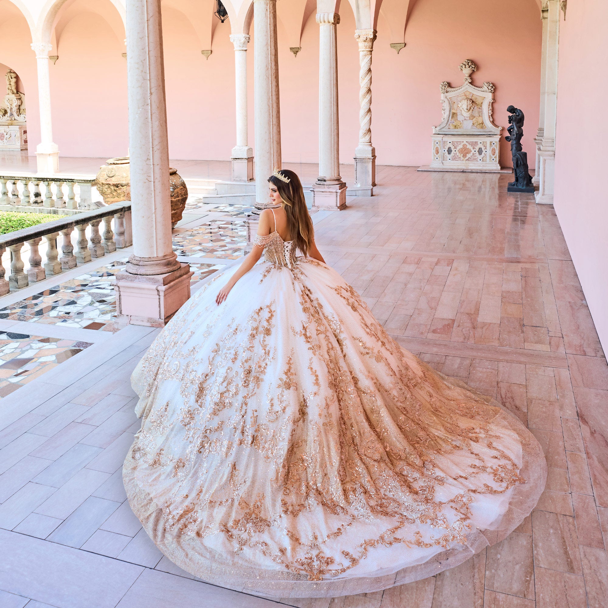 Princesa PR30153 Boutique Moroleon Princesa PR30153 Boutique Moroleon