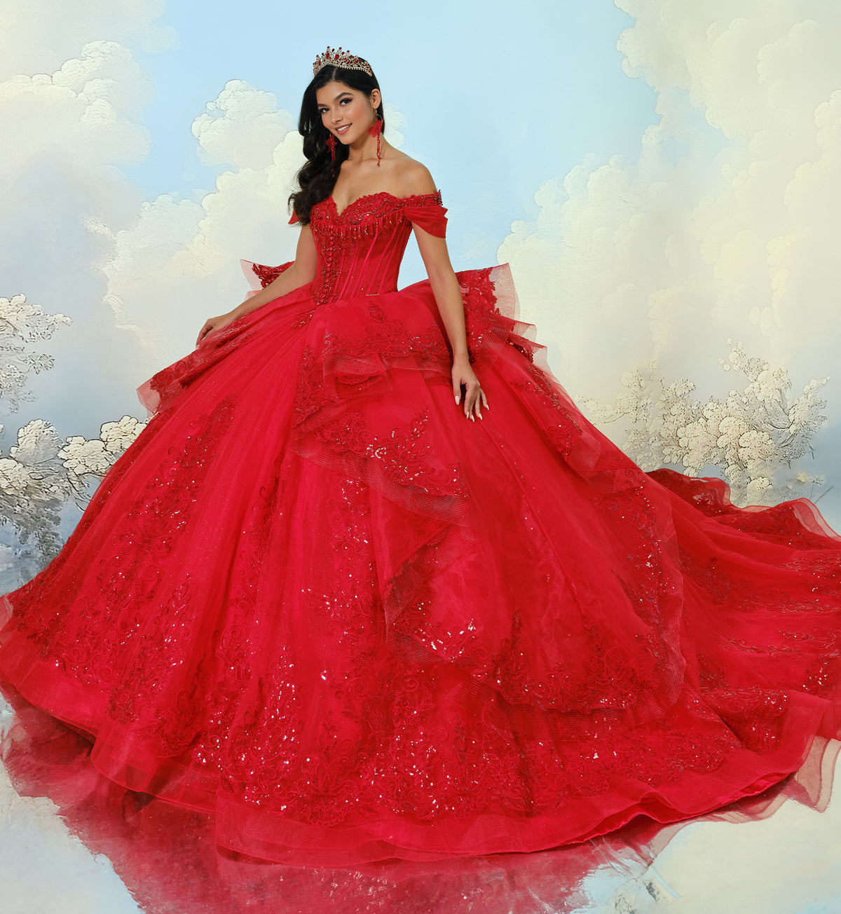 Princess PR30171