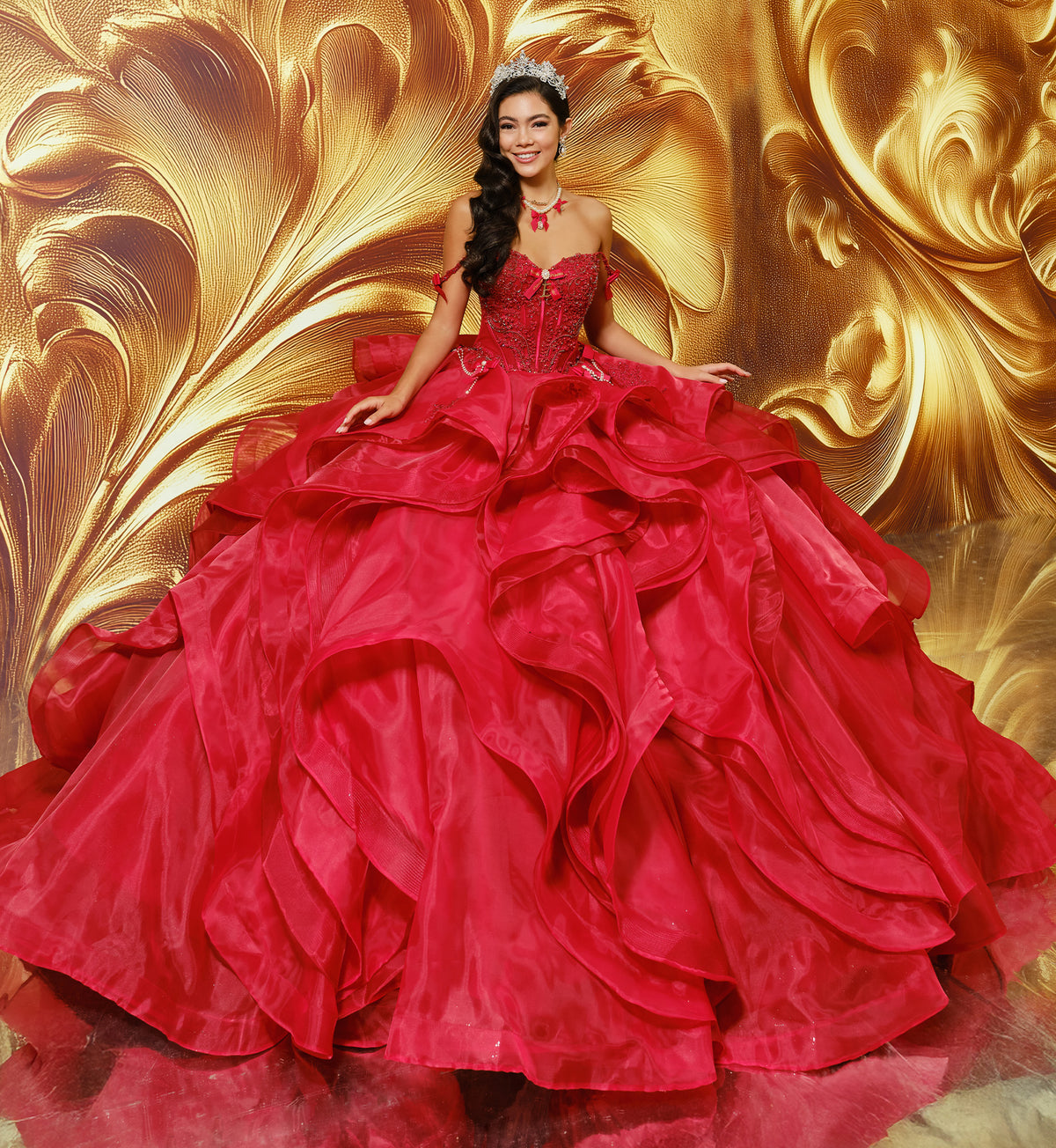 Princess PR30204