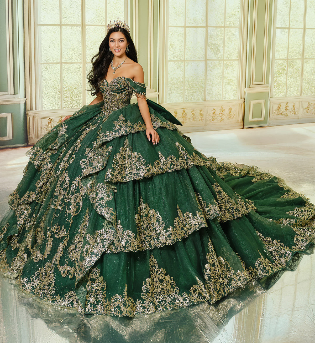 Princess PR30205