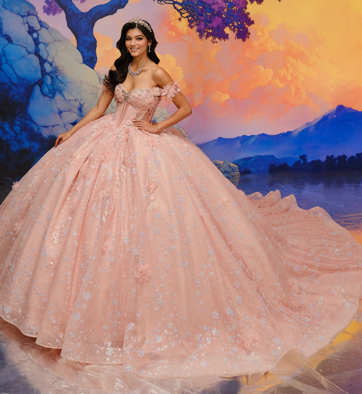 Princess PR30206