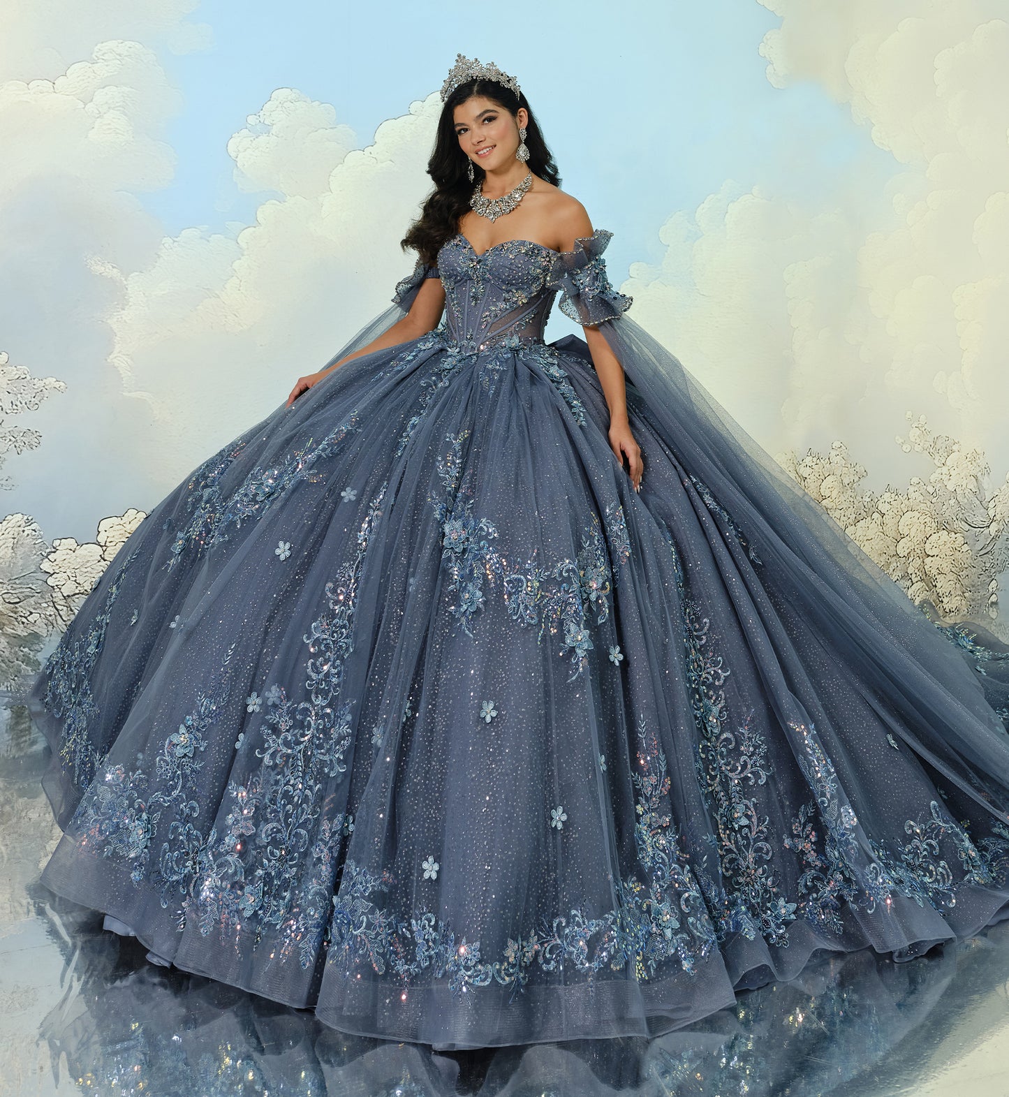 Princess PR30208