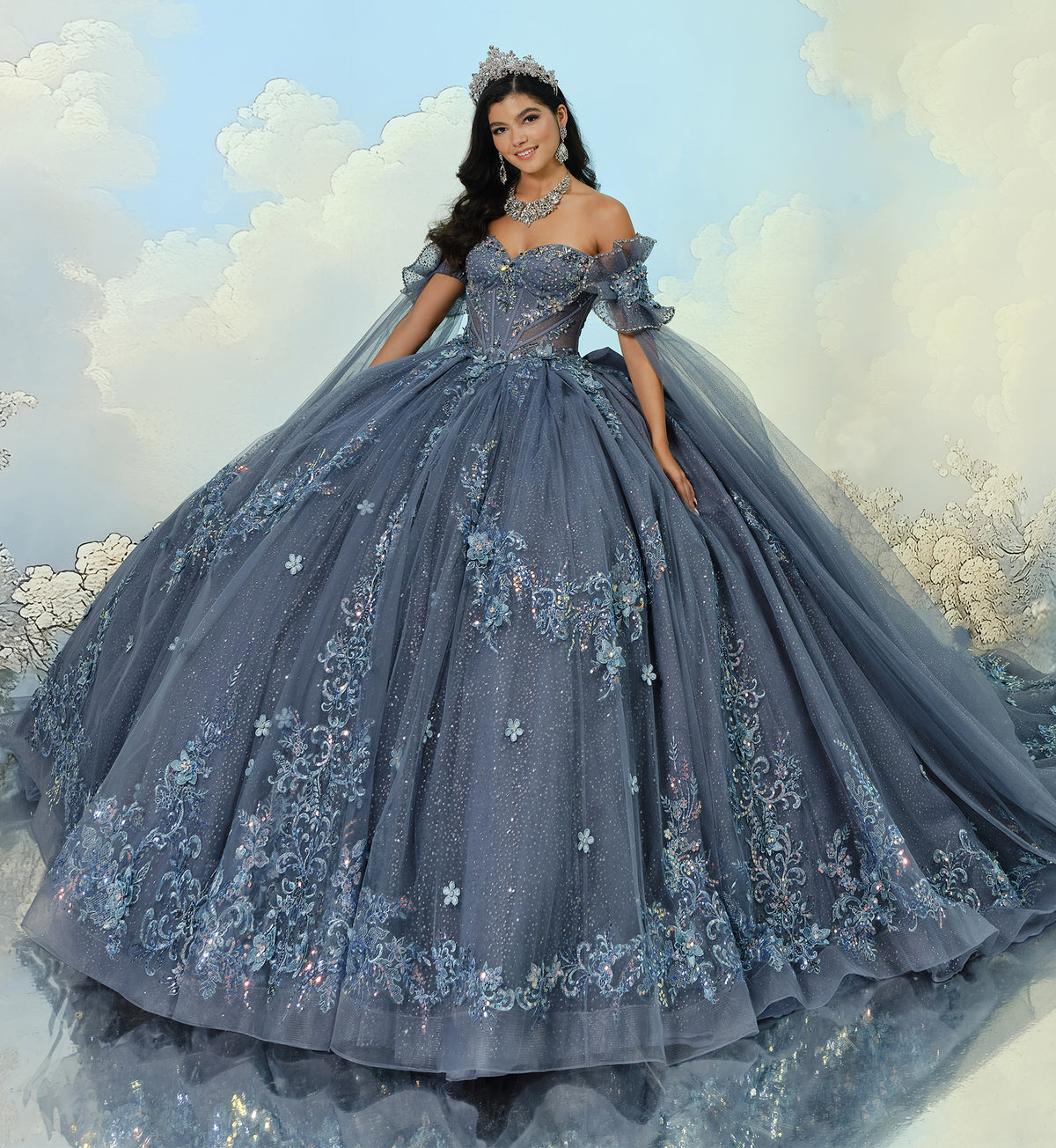 Princess PR30208