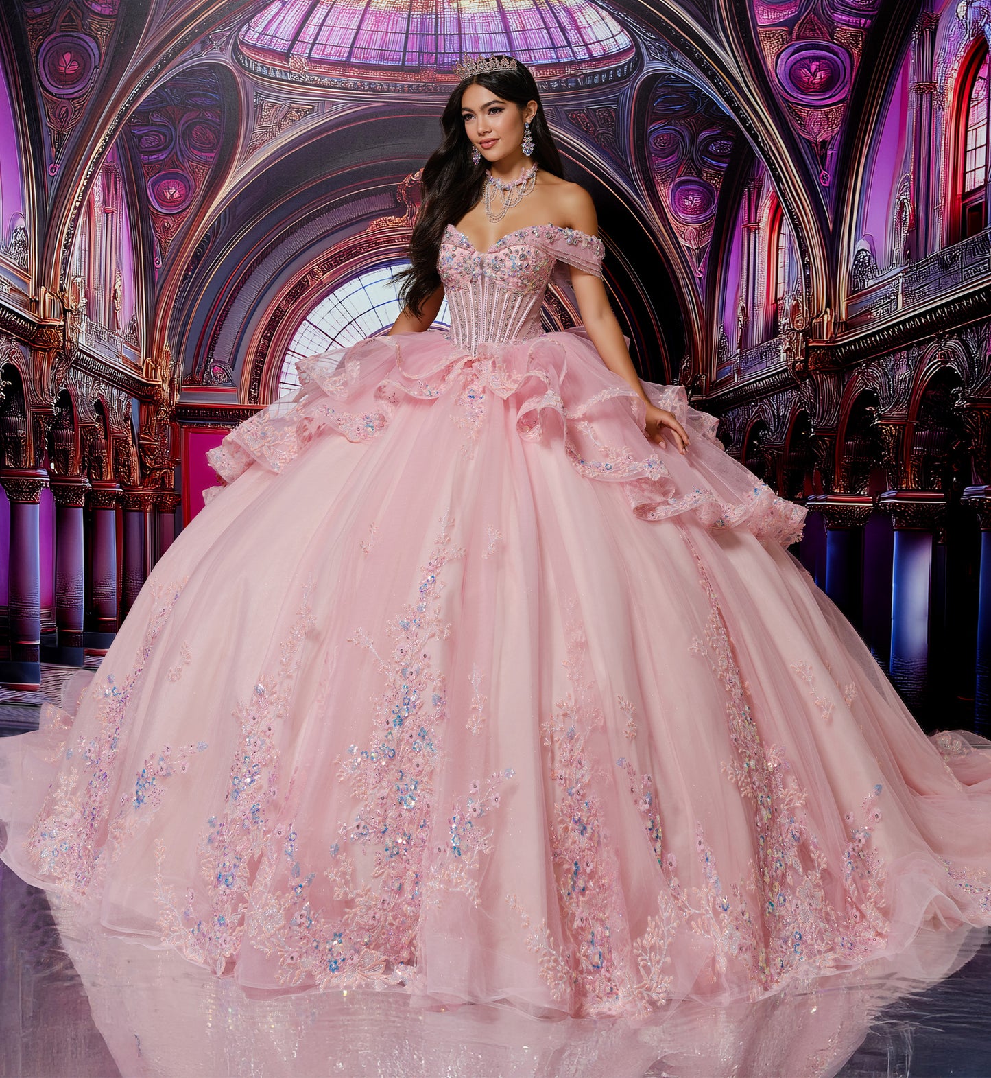 Princesa PR30221