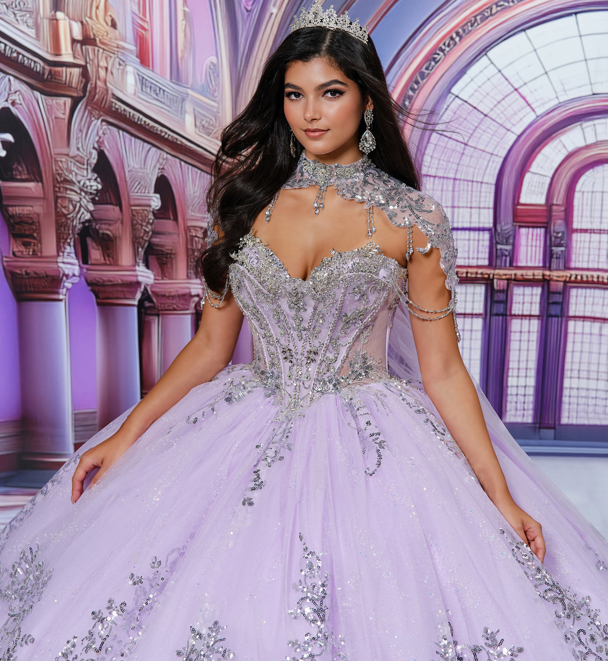 Princesa PR30223