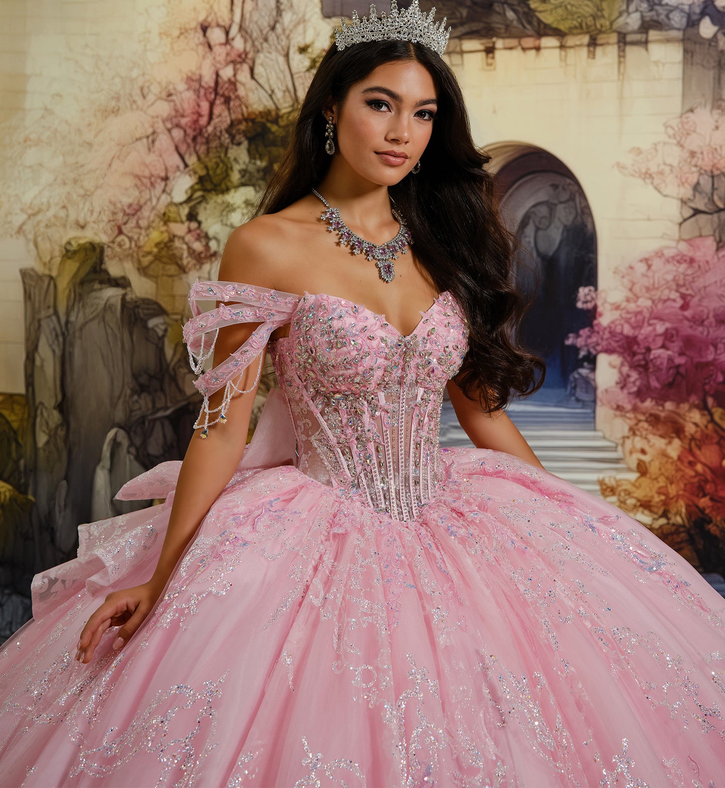 Princesa PR30228