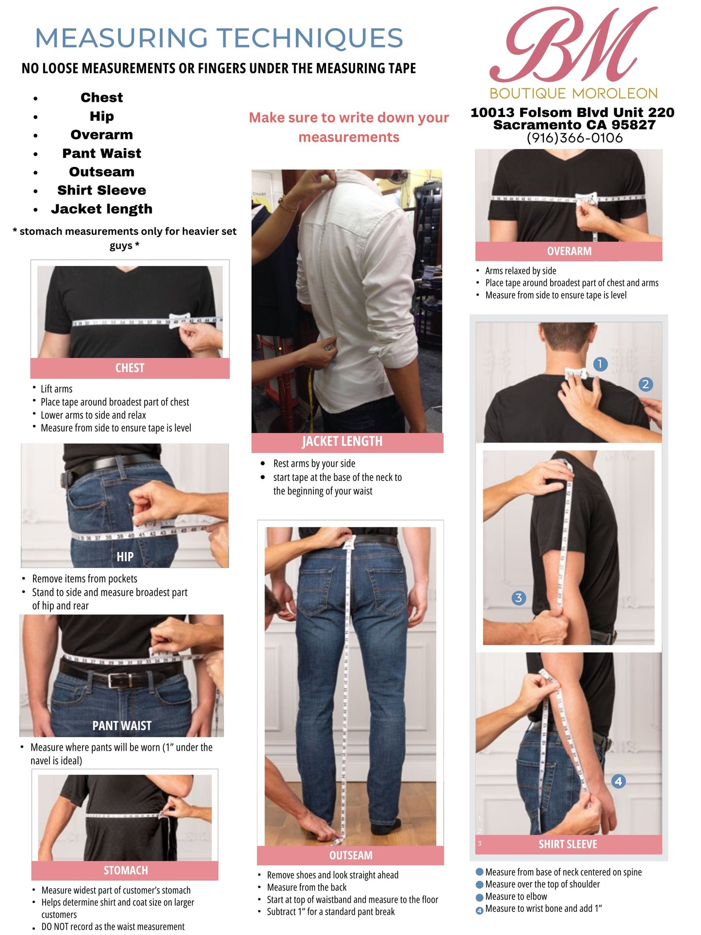 Traje Vaquero Estilo Chalino