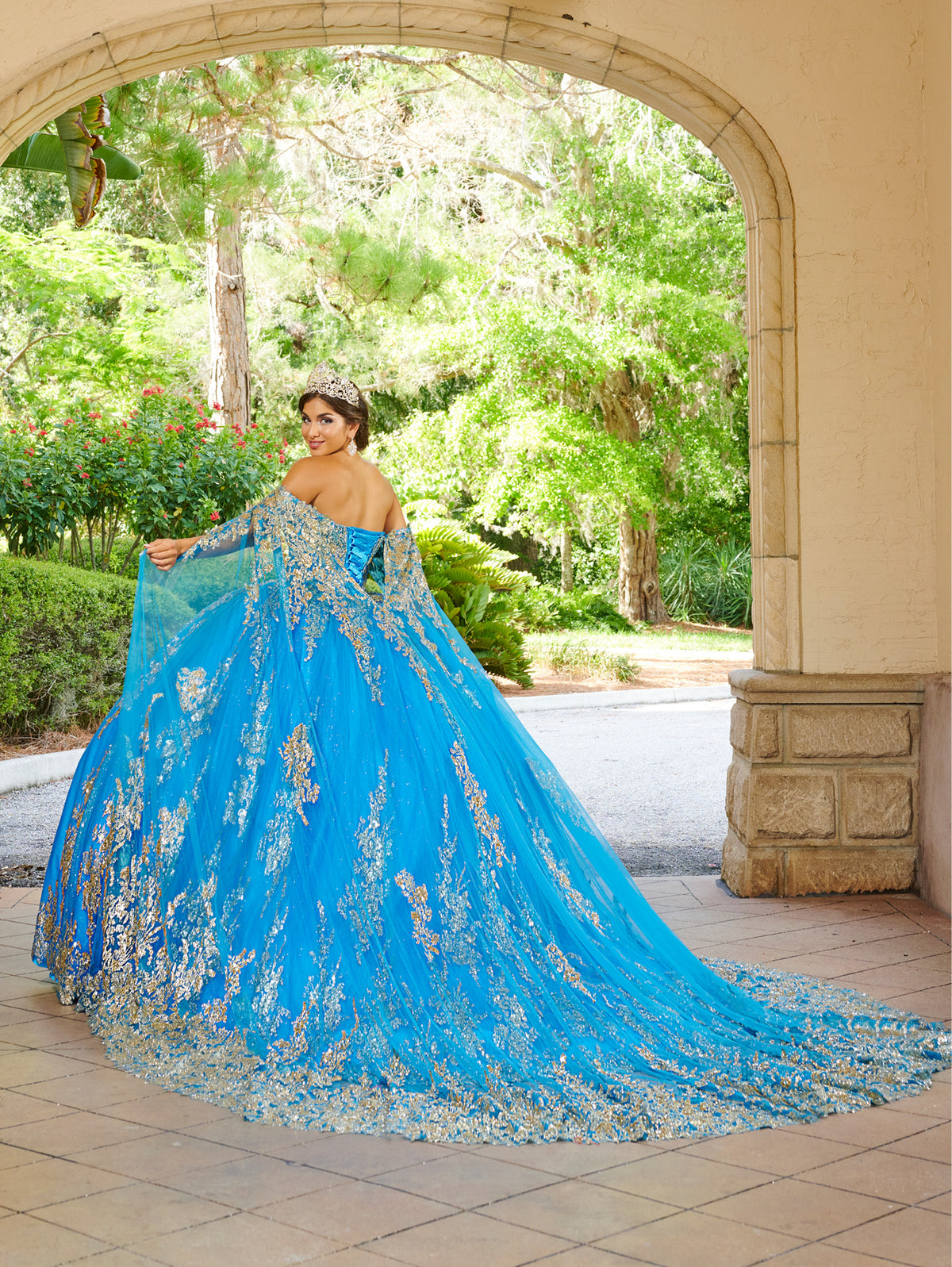 House of WU 26083