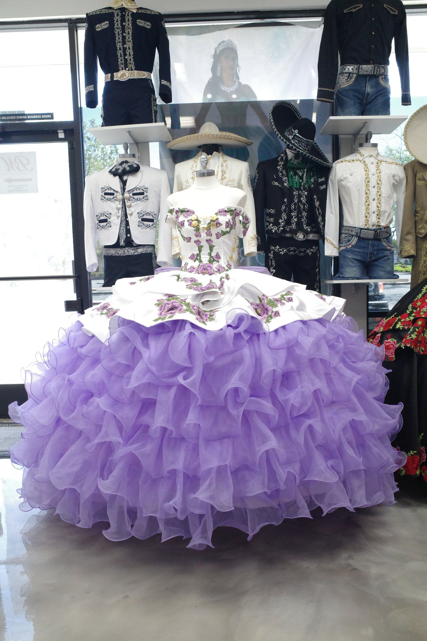 Crinolina Cupcake- Grande