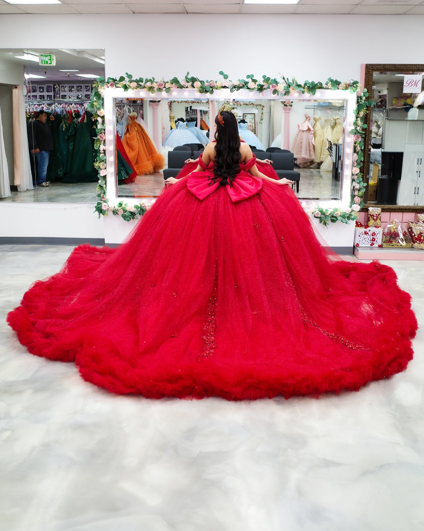 BM Vol.25 Modelo 138