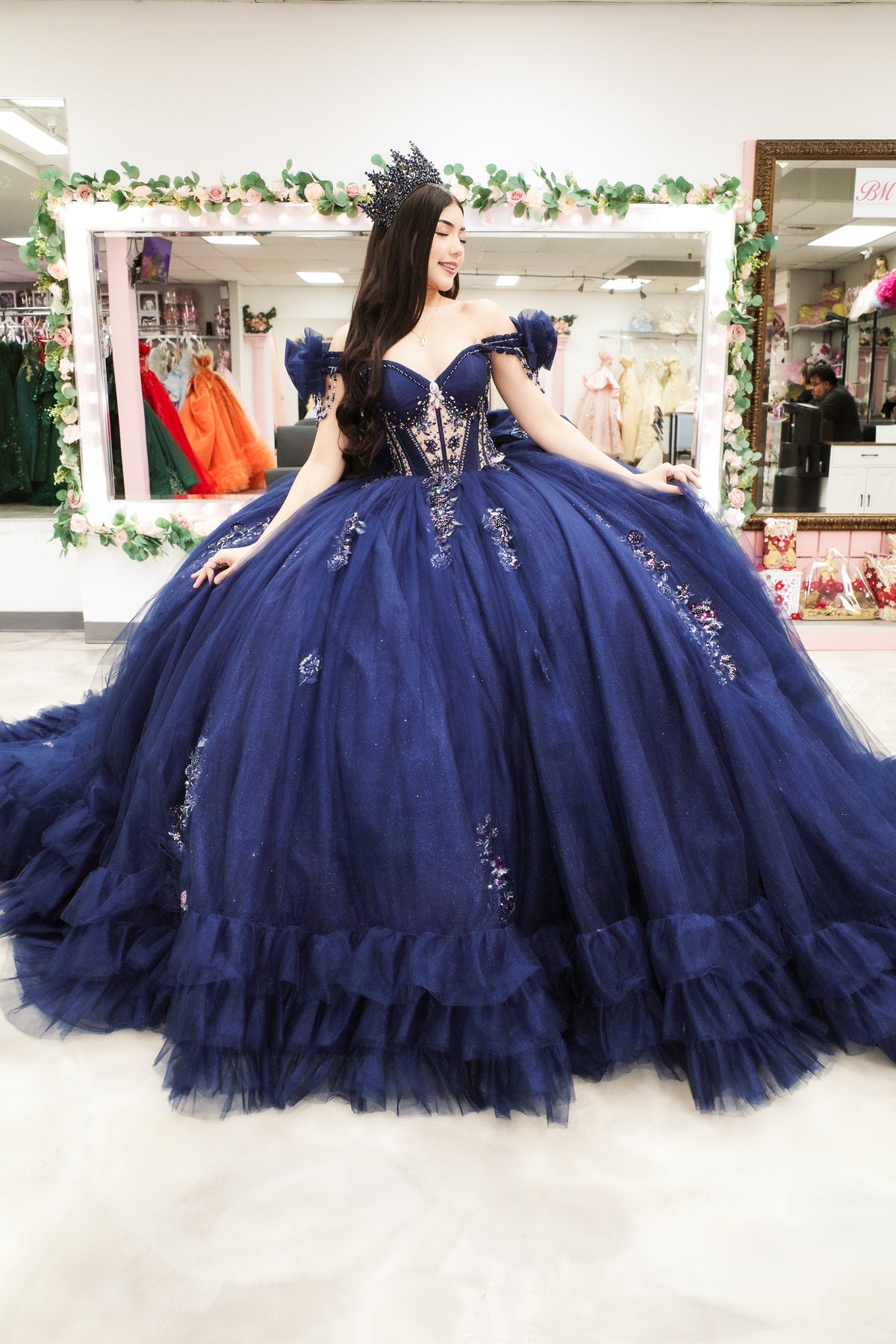 Perfect Dress AG377