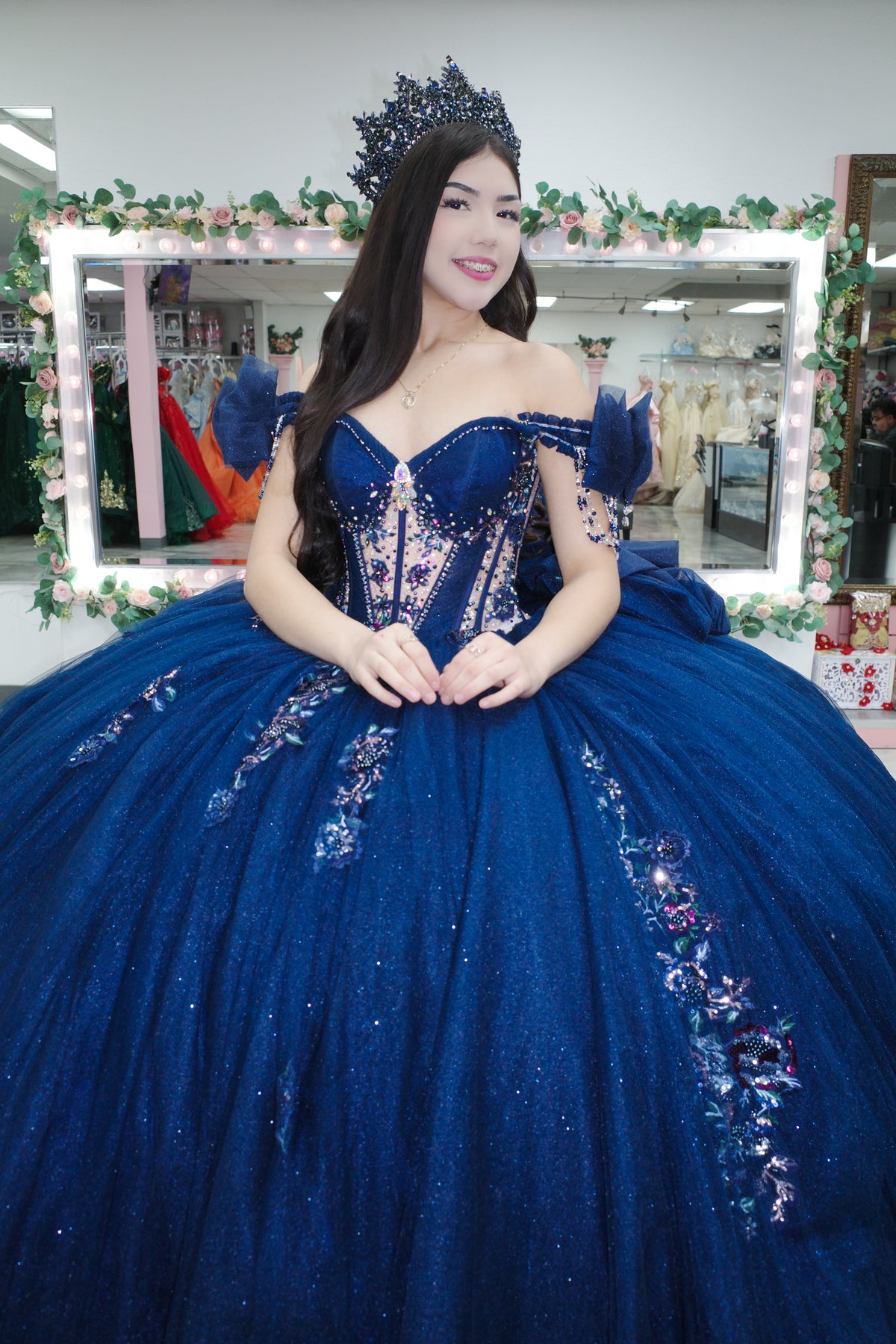 Perfect Dress AG377