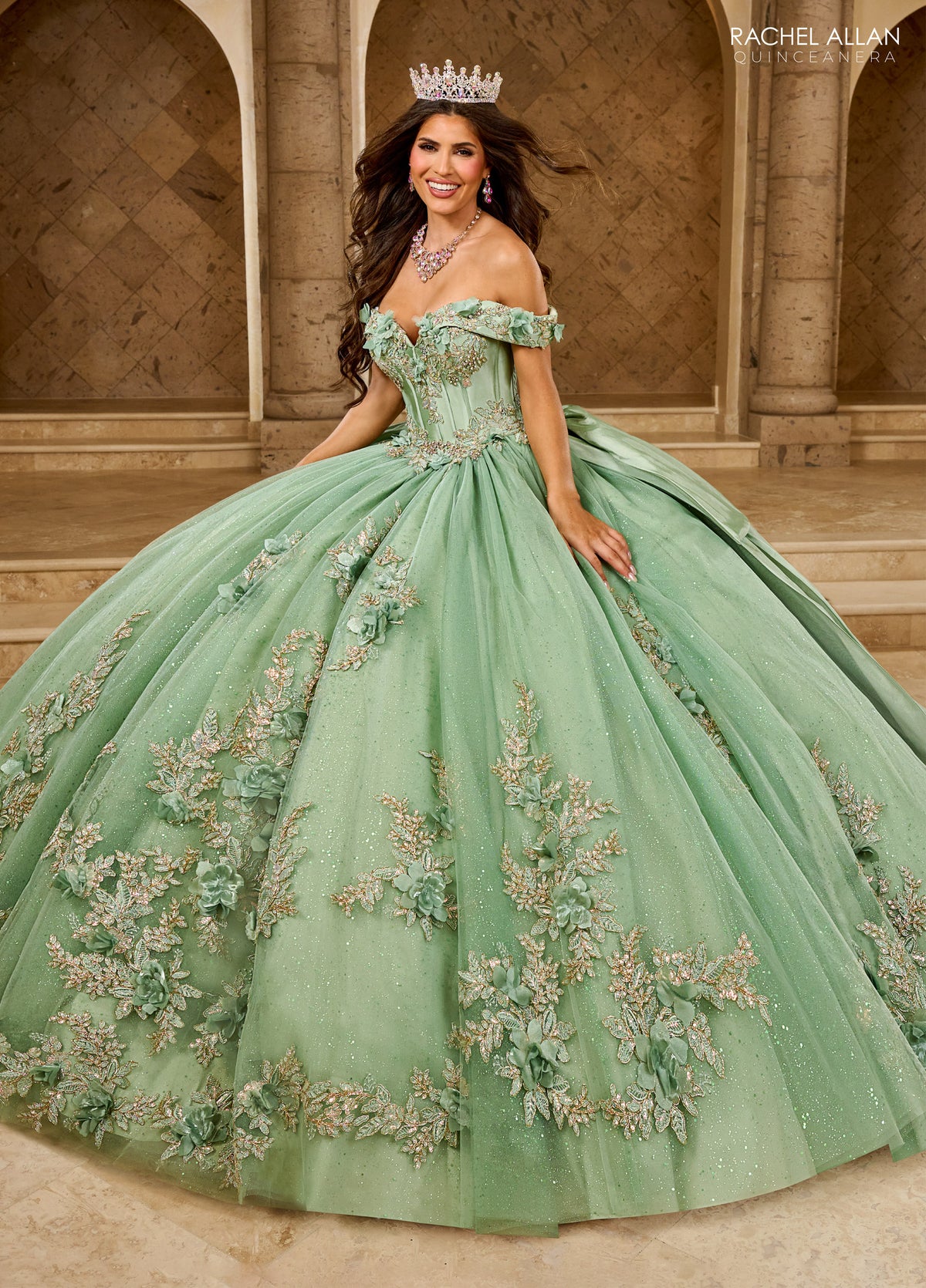 La Reina RQ2210