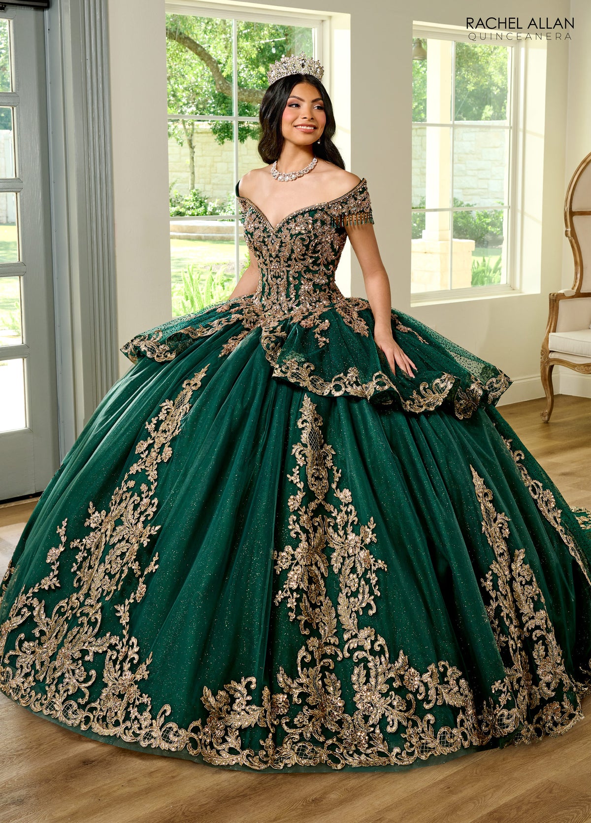 Alta Couture RQ3129