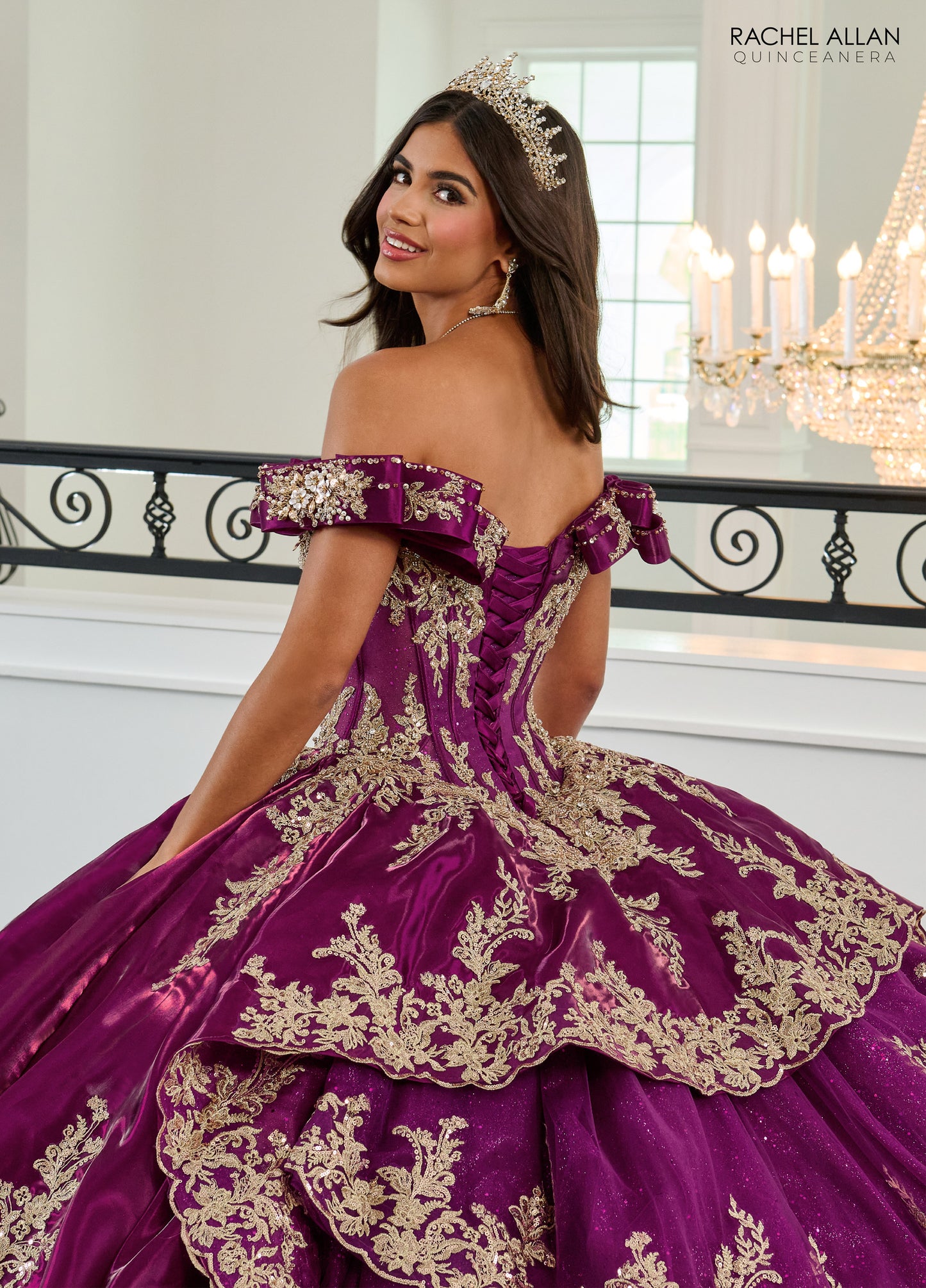 Alta Couture RQ3151