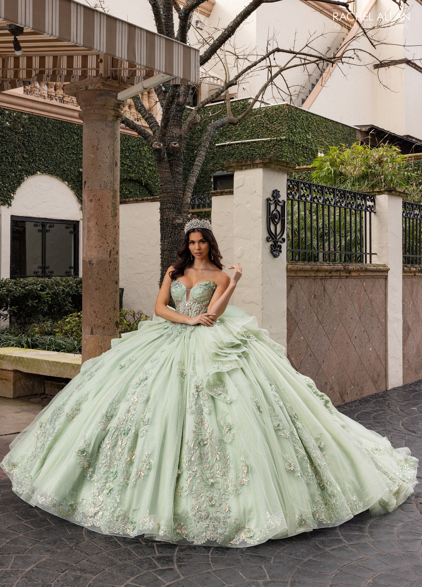 Alta Couture RQ3163
