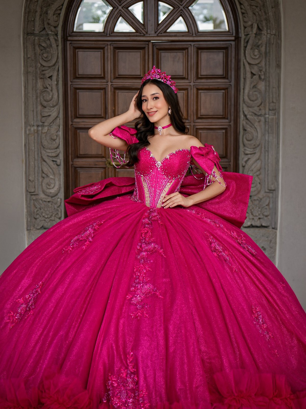 Perfect Dress AG386