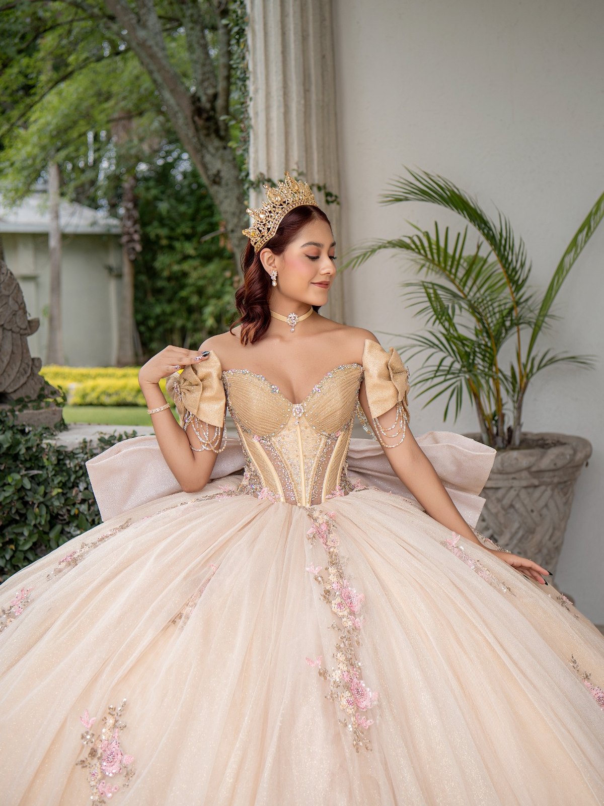 Perfect Dress AG386