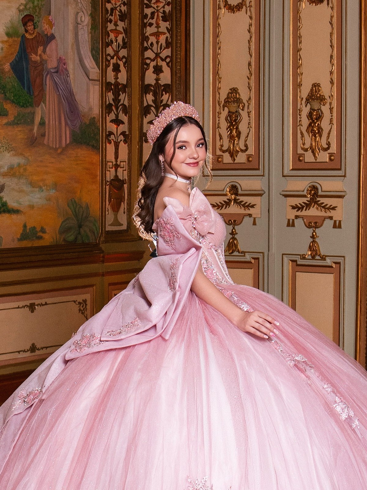 Perfect Dress AG386