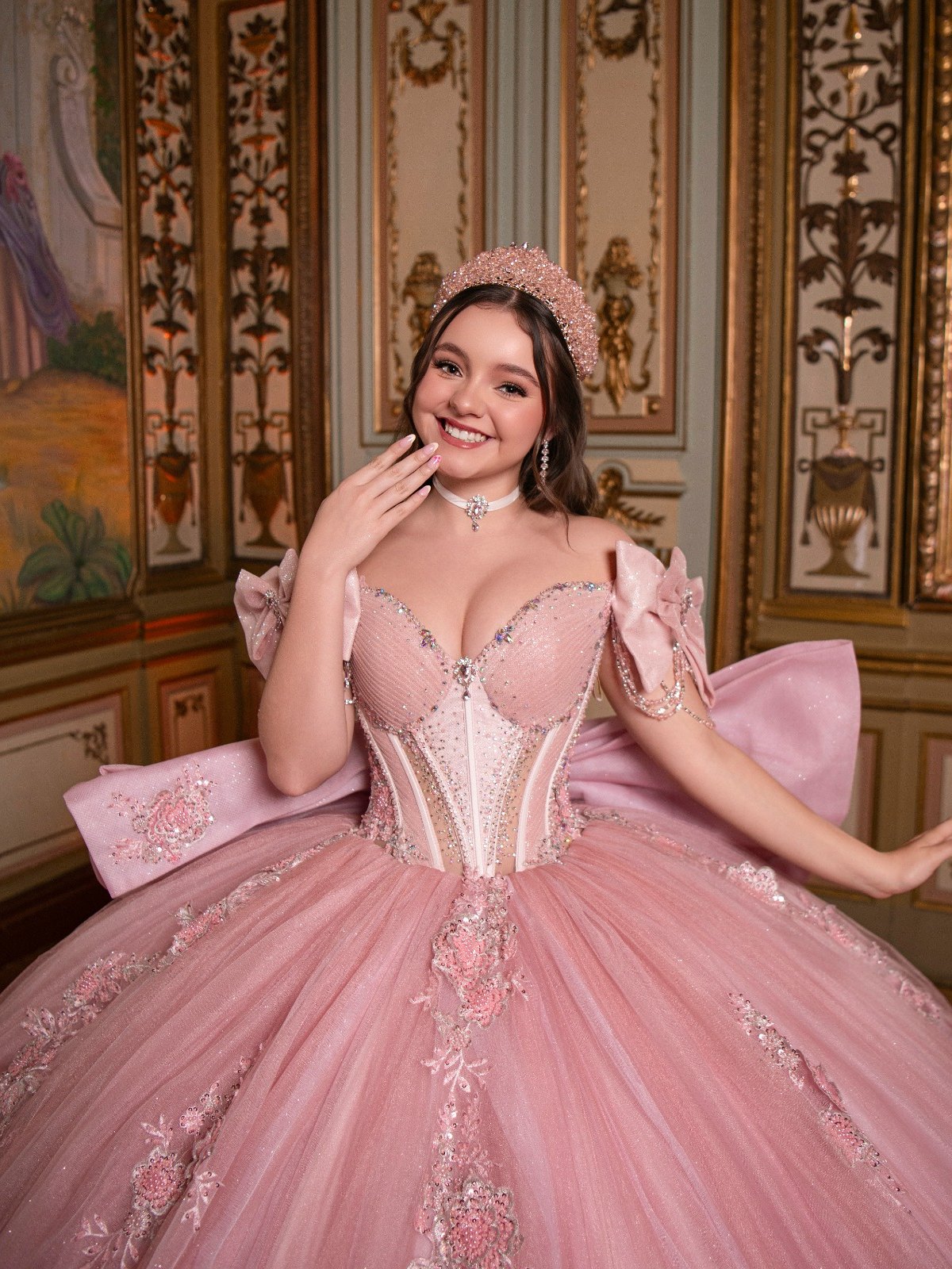Perfect Dress AG386