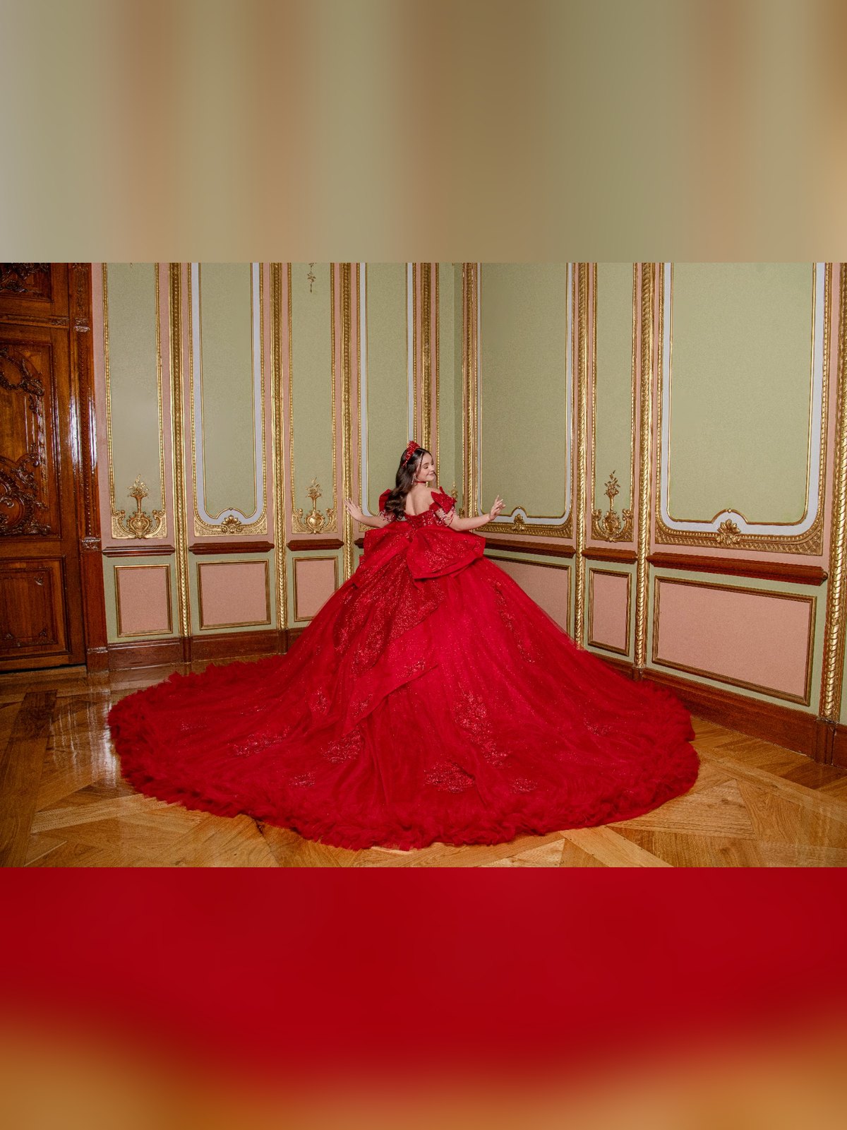 Perfect Dress AG386