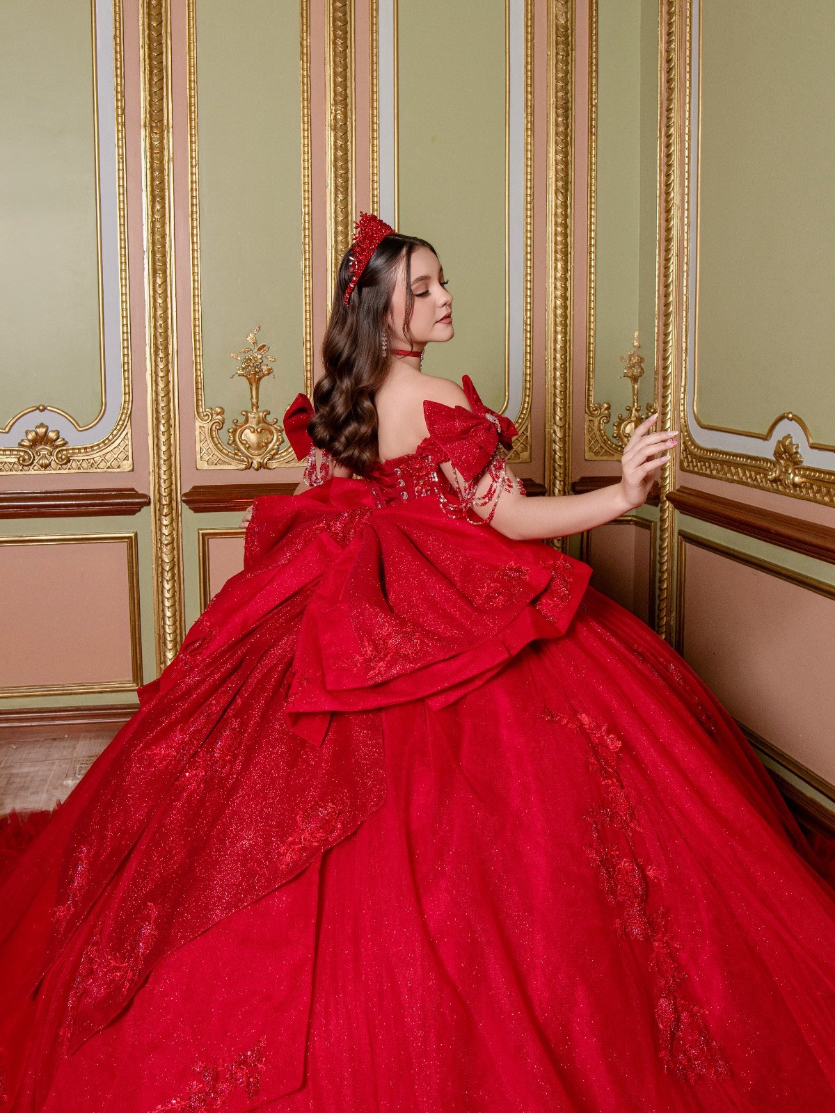 Perfect Dress AG386