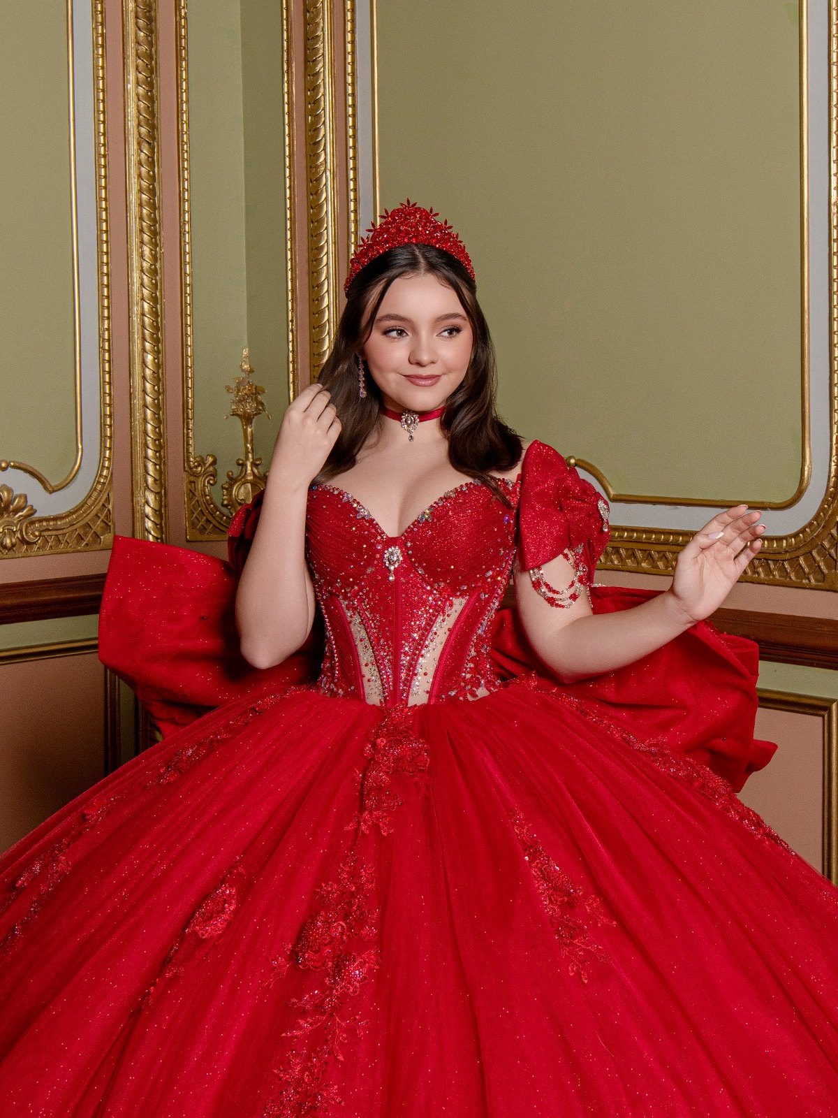 Perfect Dress AG386