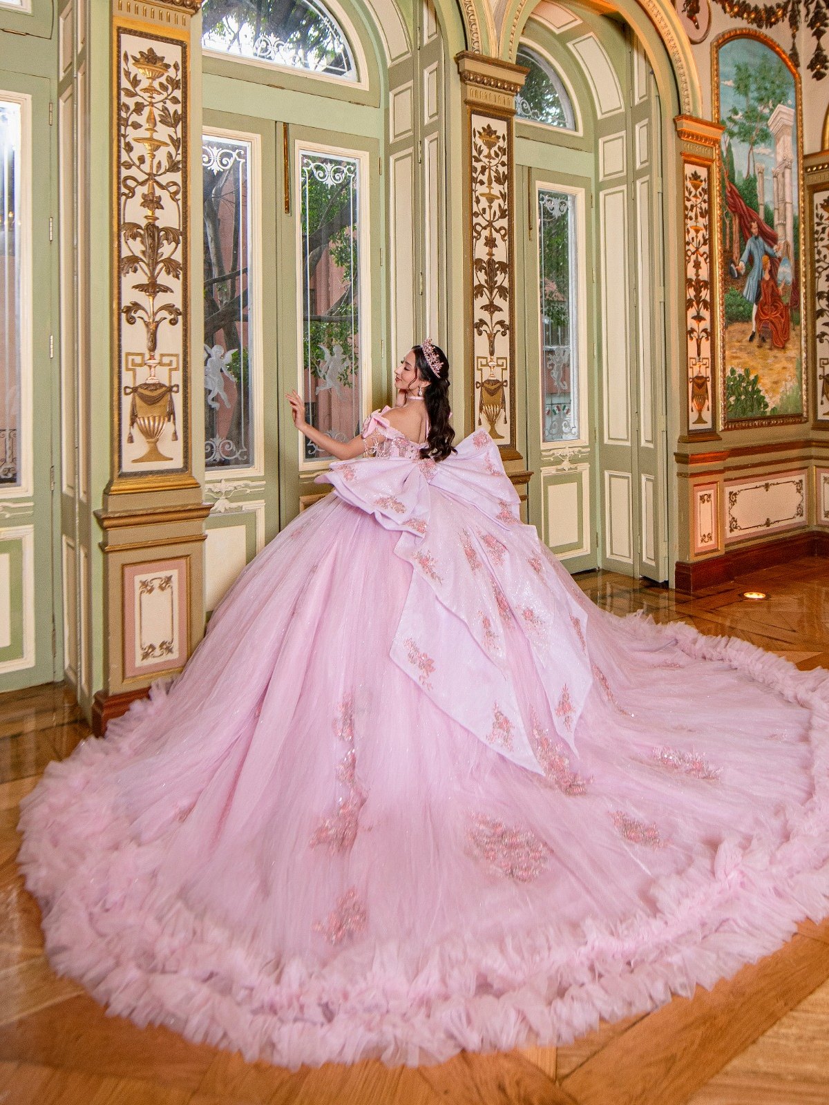 Perfect Dress AG386