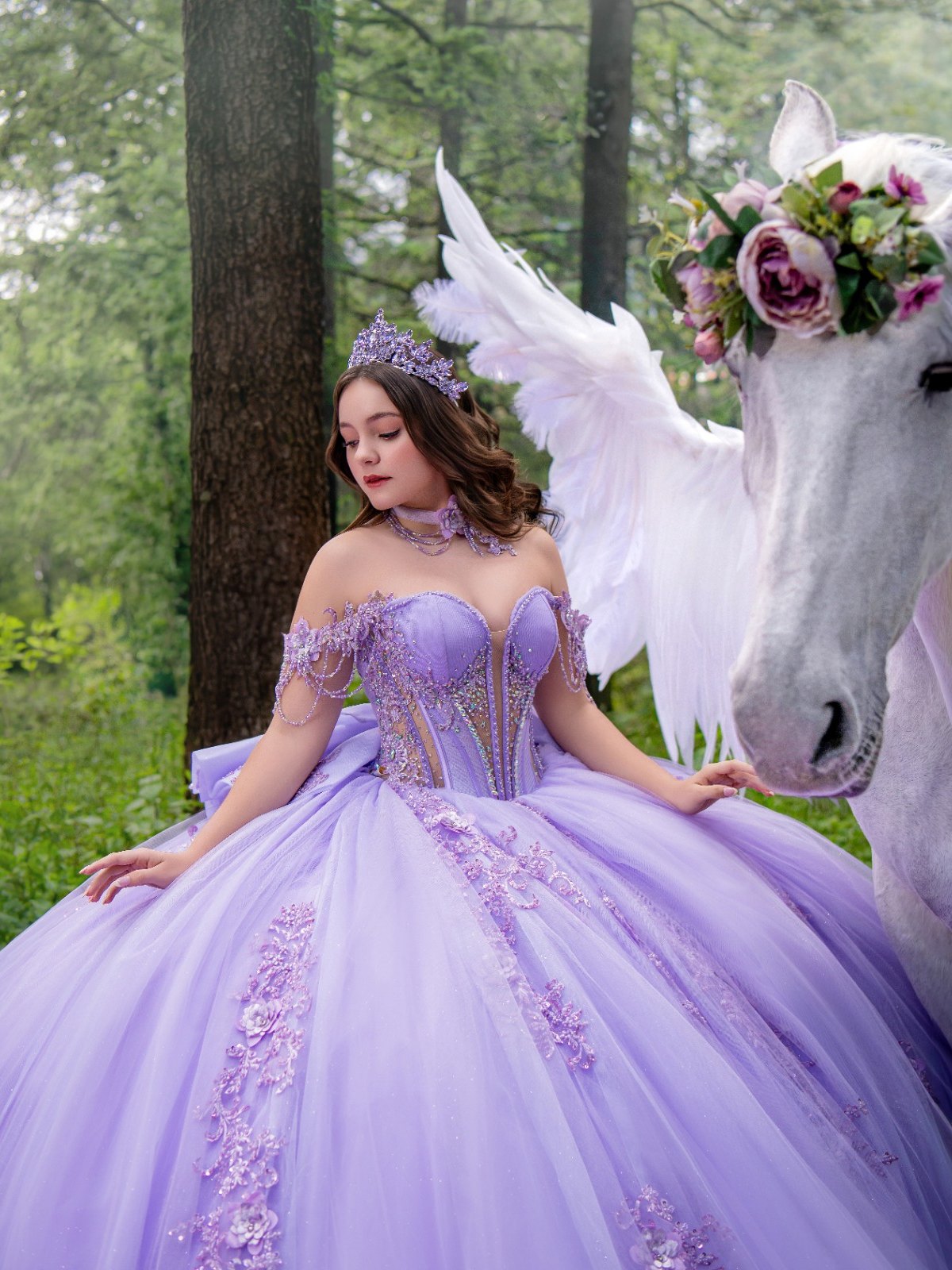 Perfect Dress AG387