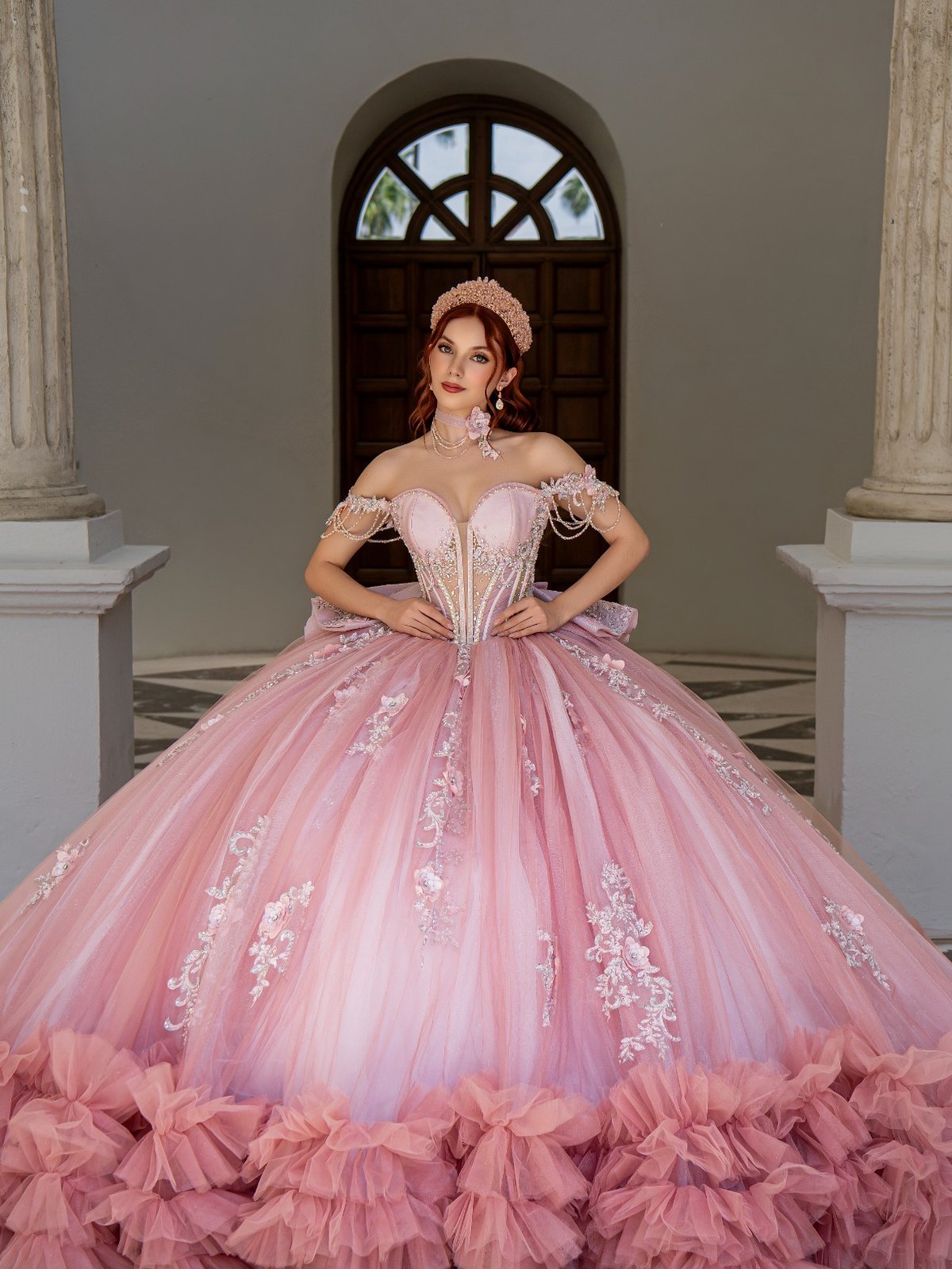 Perfect Dress AG387