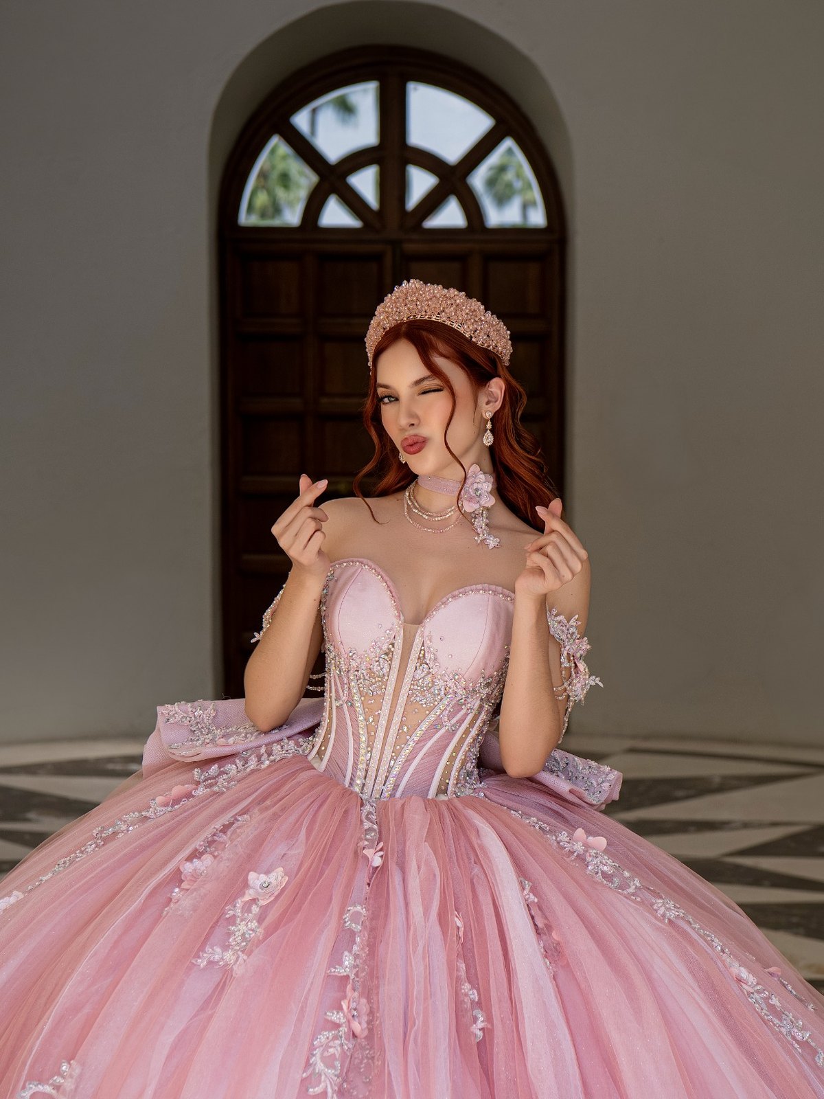 Perfect Dress AG387
