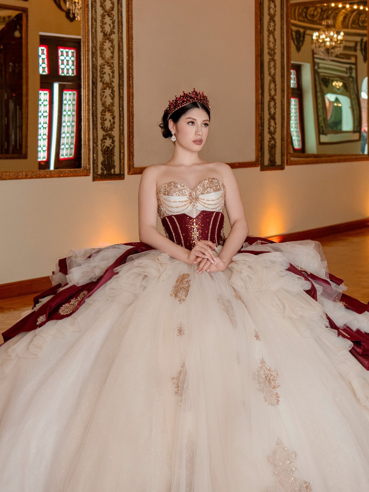 Perfect Dress AG389