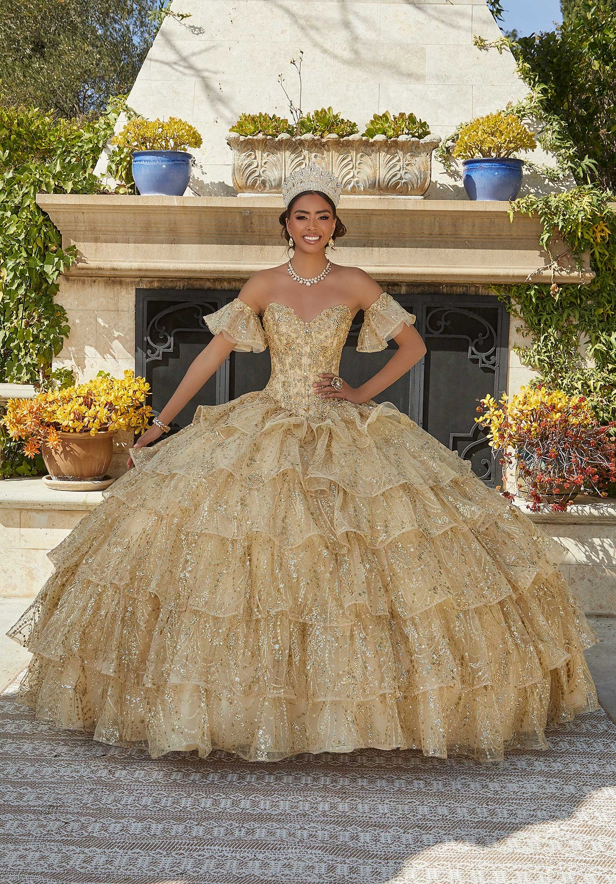 MORILEE-34094