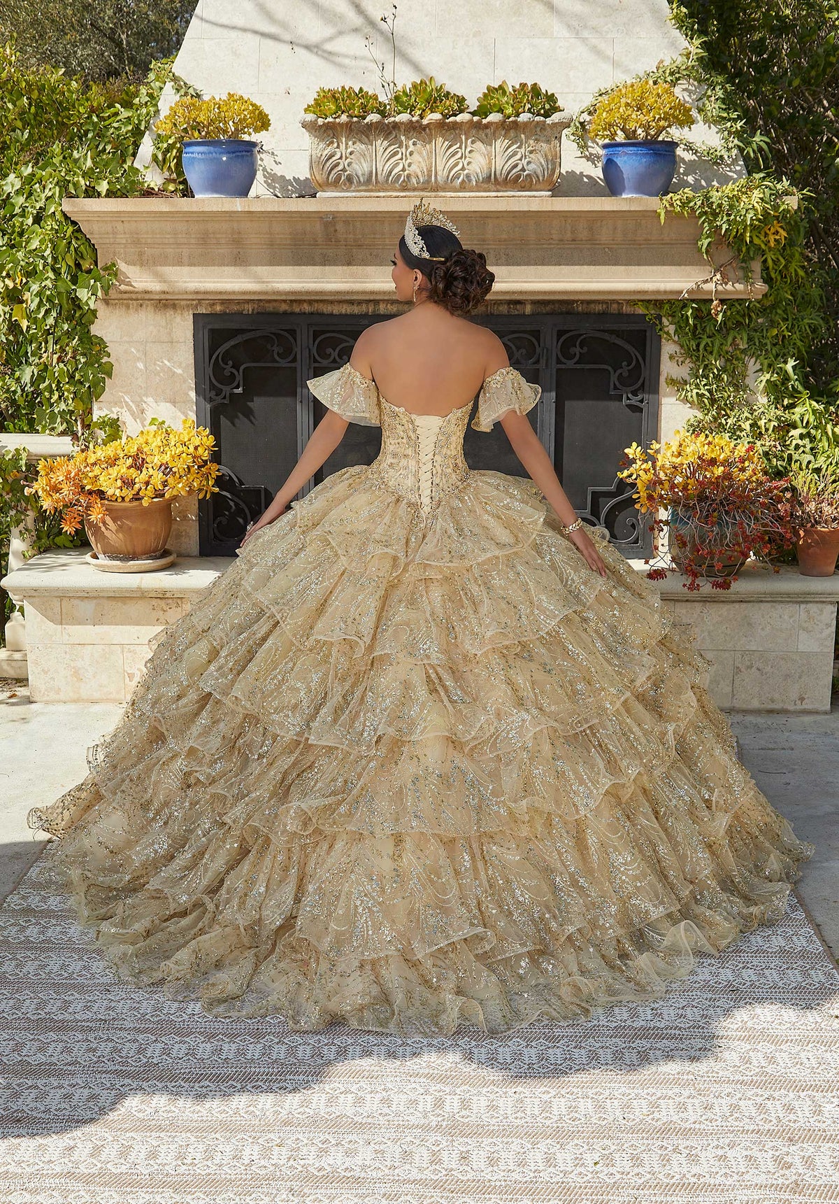 MORILEE-34094