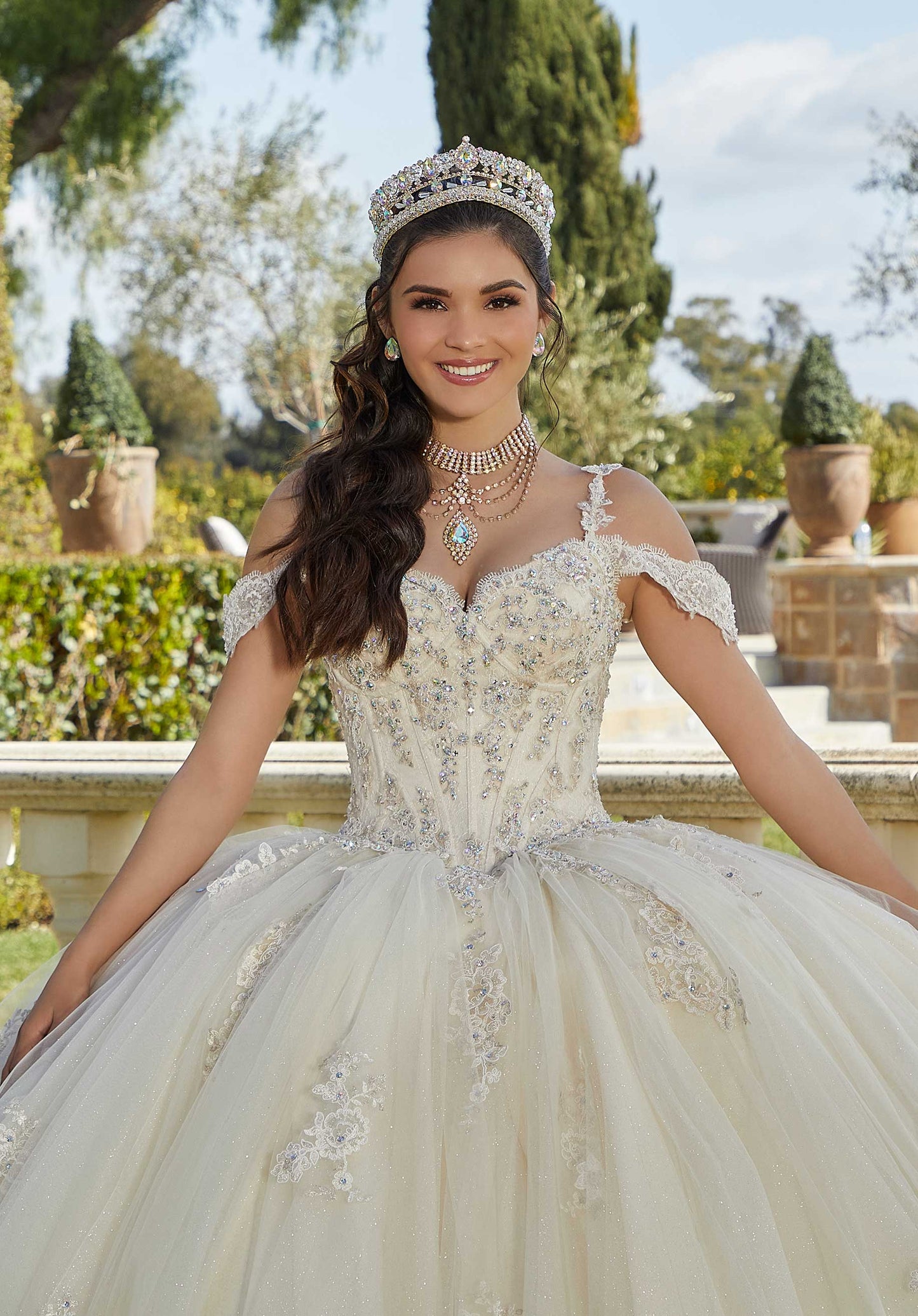 Morilee Viscaya 89422