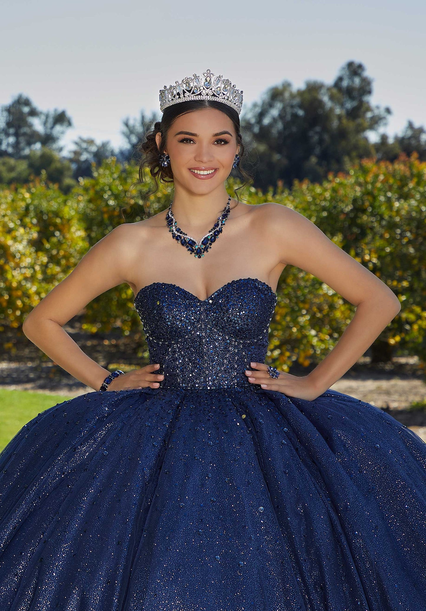 Morilee Viscaya 89426