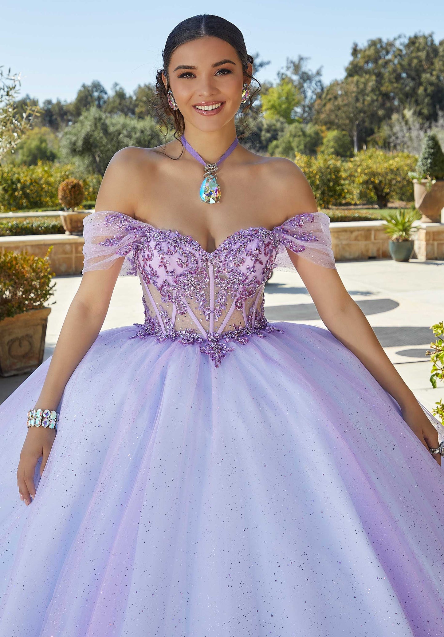 Morilee Viscaya 89427