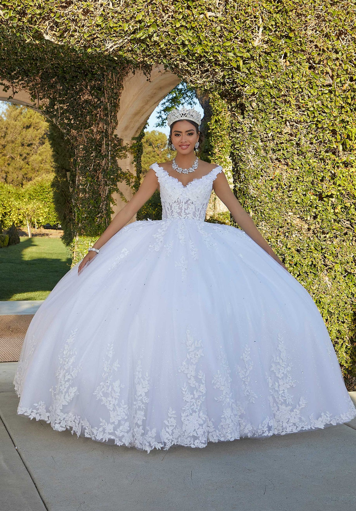 MORILEE-89432