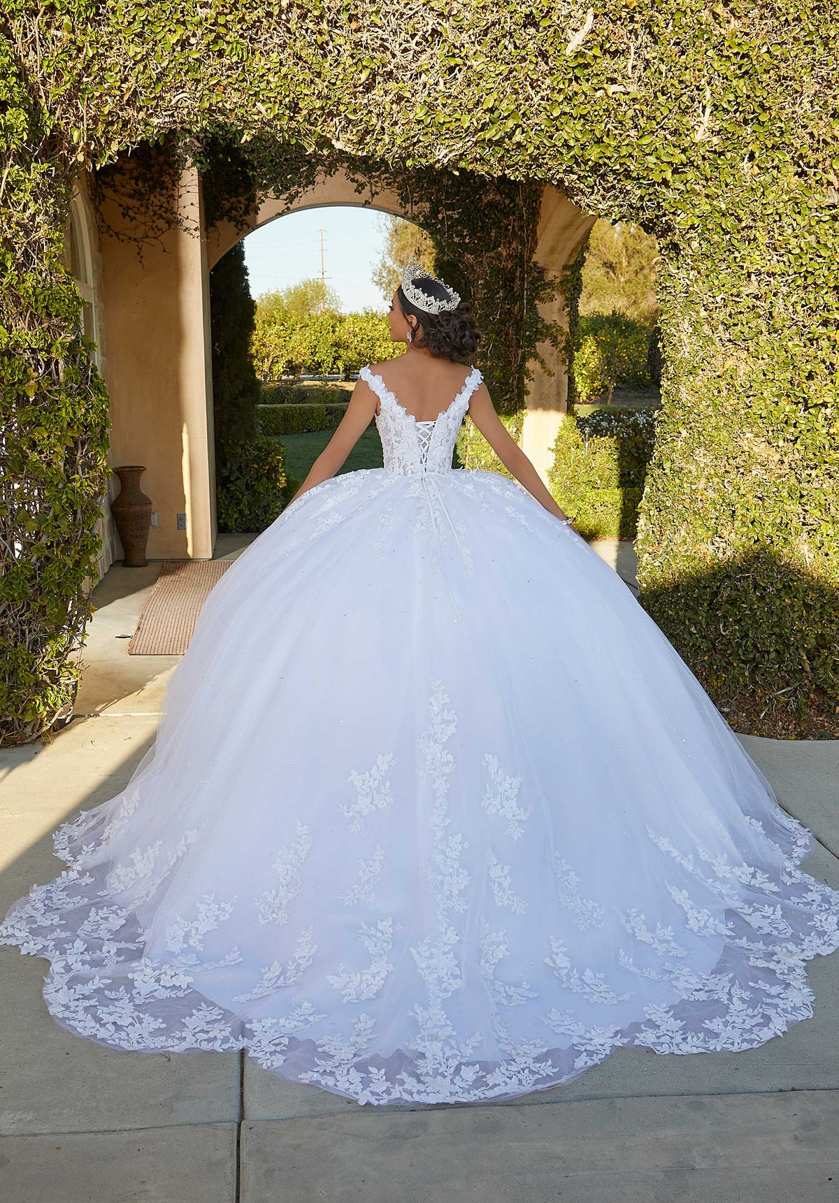 MORILEE-89432