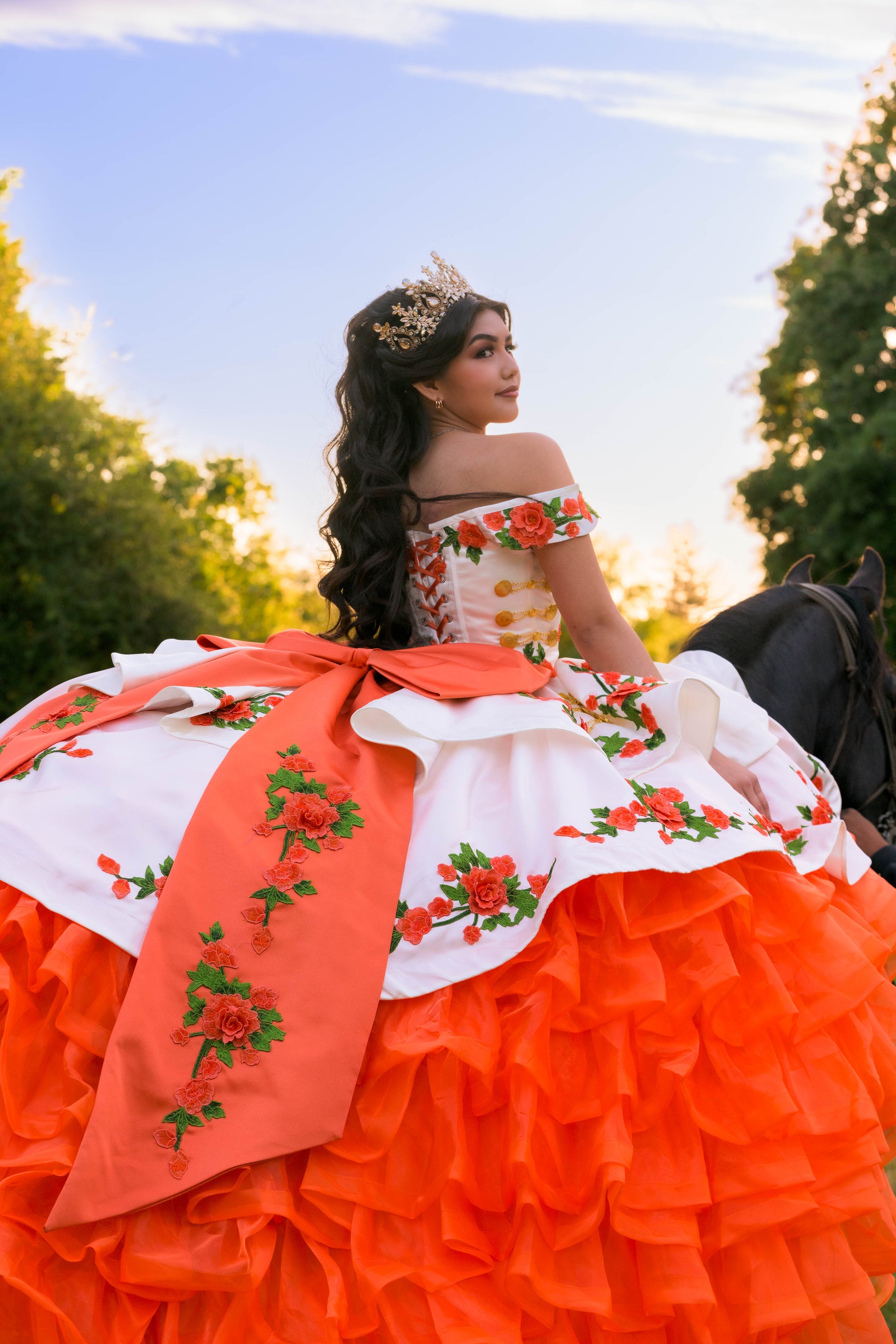 la fashion district quinceanera dresses Jovani Style 09014 | Jovani Dresses main image 0