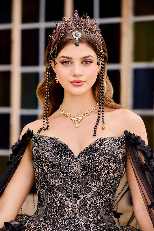 Princesa by Ariana Vara